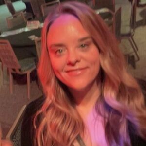 Meet your Posher, Brandy